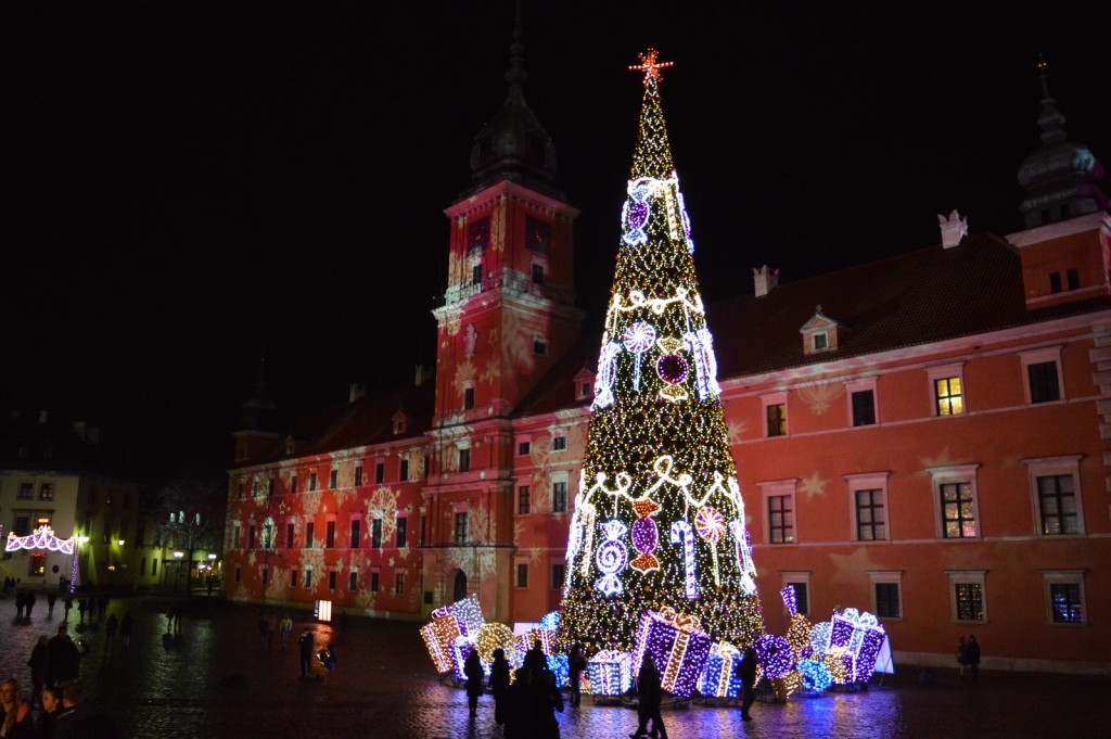 Fot. Warszawa w Pigułce