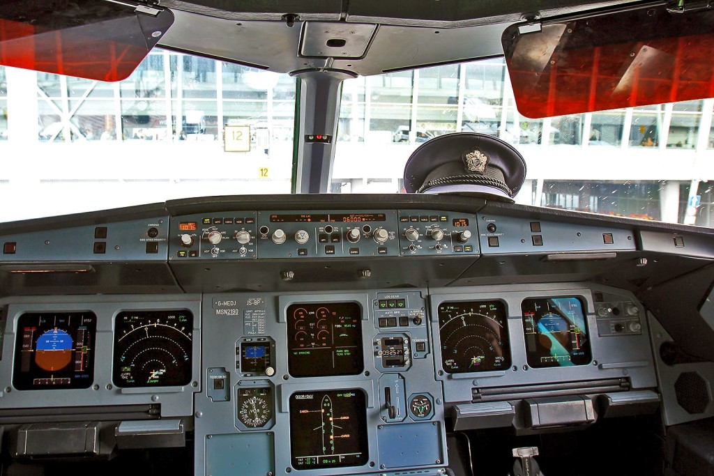 Fot. Lotnisko Chopina /  Facebook