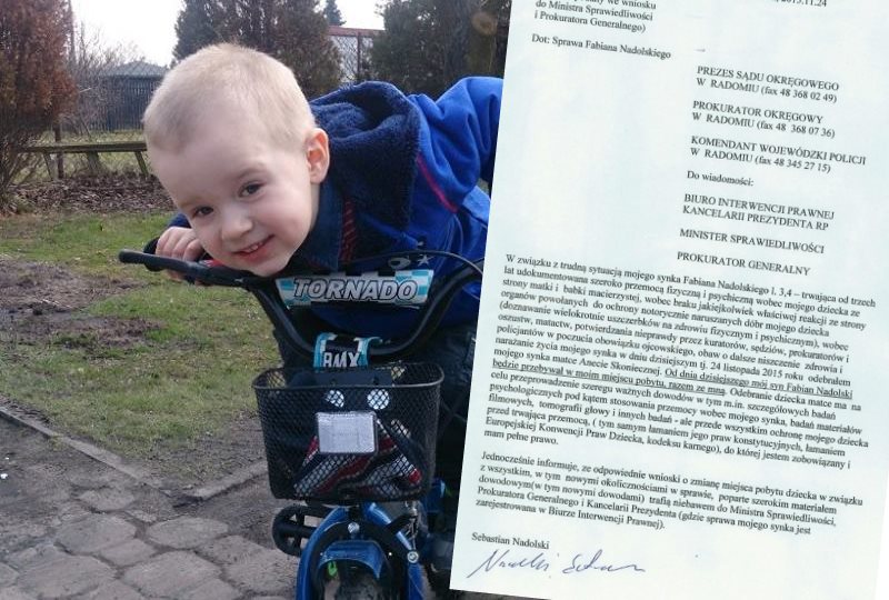 Fot. Sebastian Nadolny / Facebook