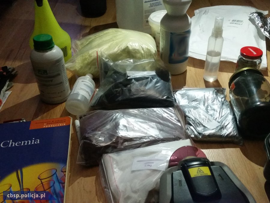 Fot. cbsp.policja.pl