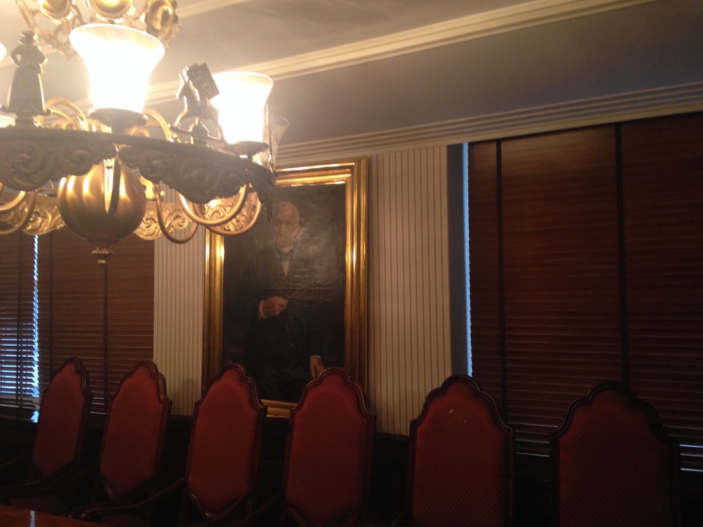 fot. Warszawa w Pigułce