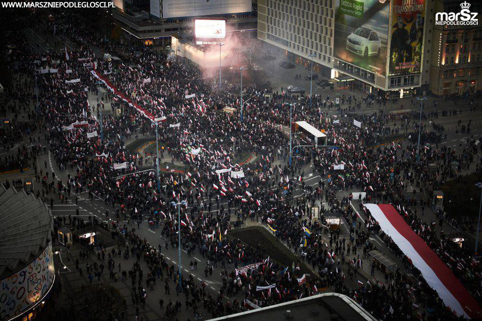 Fot. marszniepodleglosci.pl