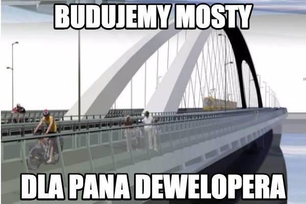 fot. Facebook/ Miasto jest Nasze