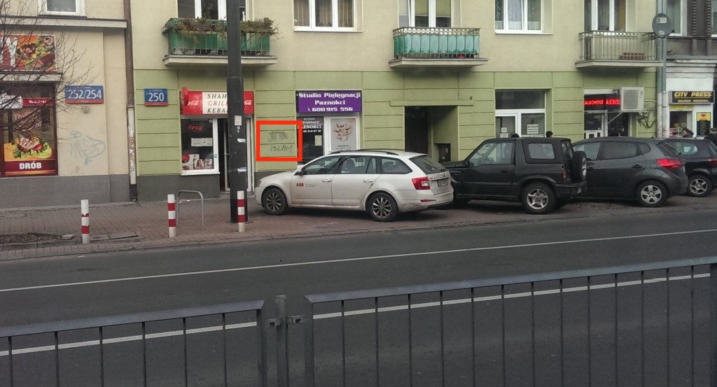 Fot. Warszawa w Pigułce