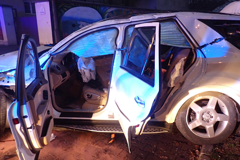 Fot. Straż Pożarna