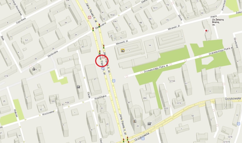 fot. Warszawa w Pigułce