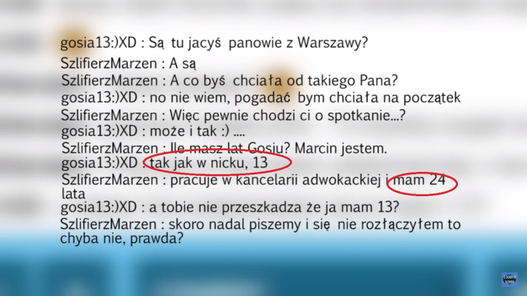 fot. Youtube/screen Warszawa w PIgułce