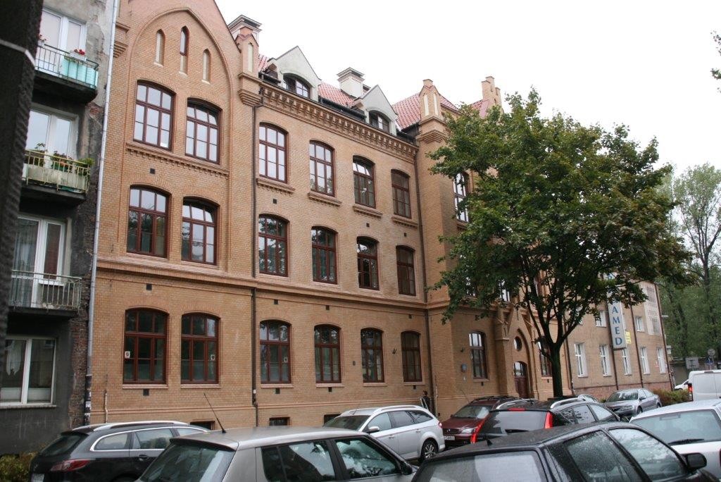 Fot. Stołeczny Konserwator Zabytków