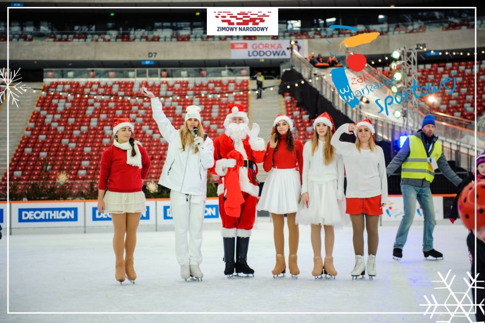 fot. Zimowy Narodowy