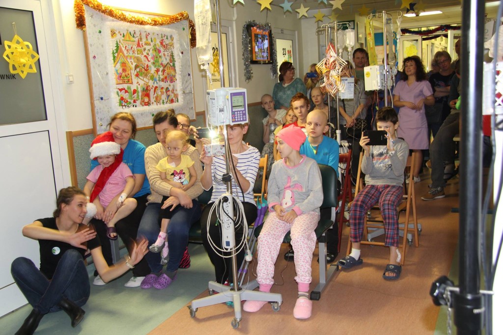 fot. Fundacja Spełnionych Marzeń