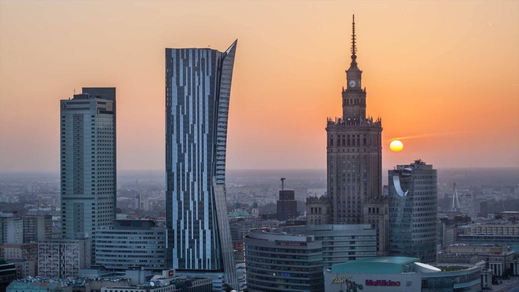 fot. UM Warszawa