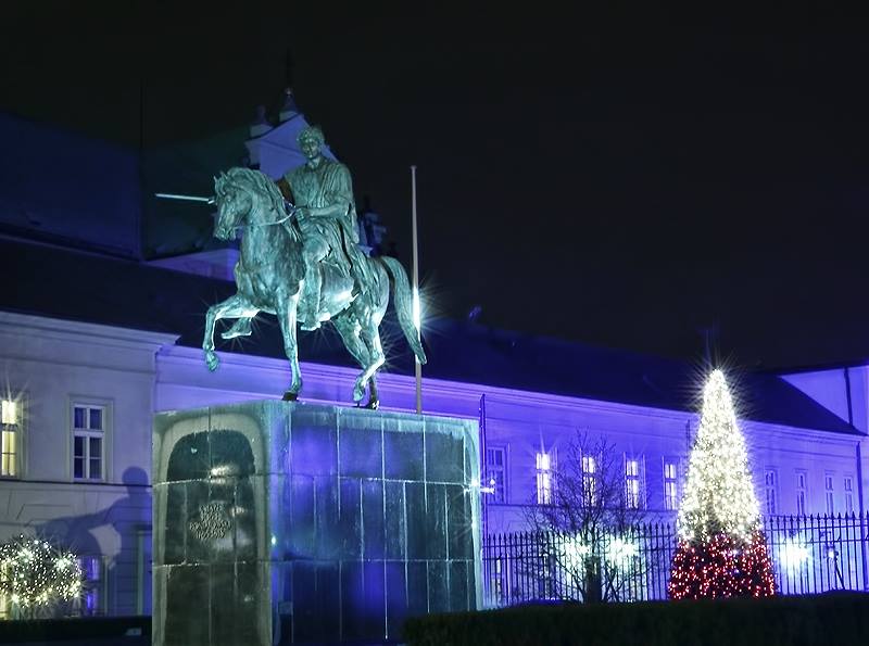 fot. Piotr Weldon/Facebook