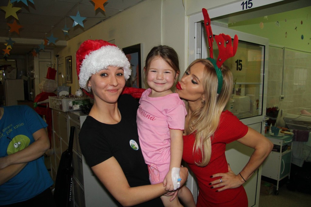 fot. Fundacja Spełnionych Marzeń