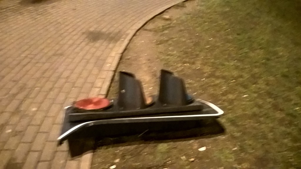 Fot. Targówek, Bródno, Zacisze / Facebook