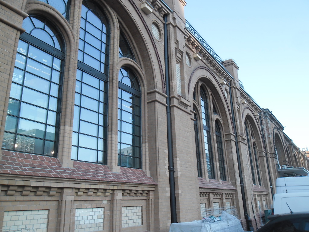 Fot. Stołeczny Konserwator Zabytków