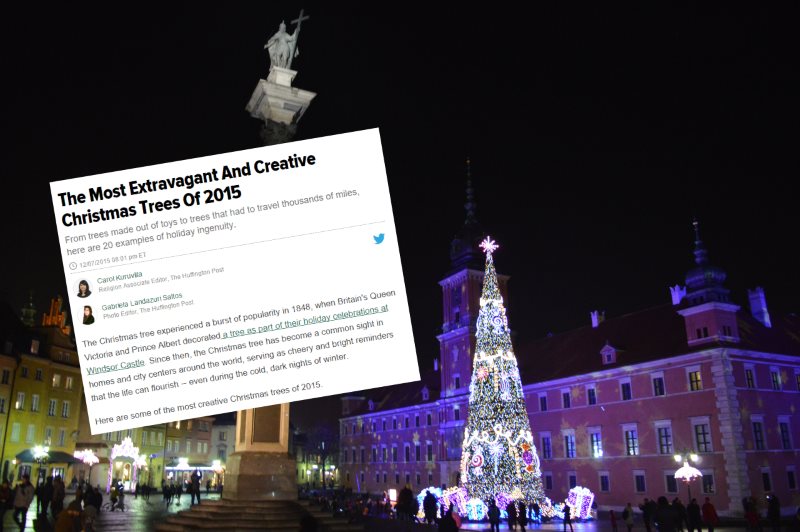 Fot. Warszawa w Pigułce