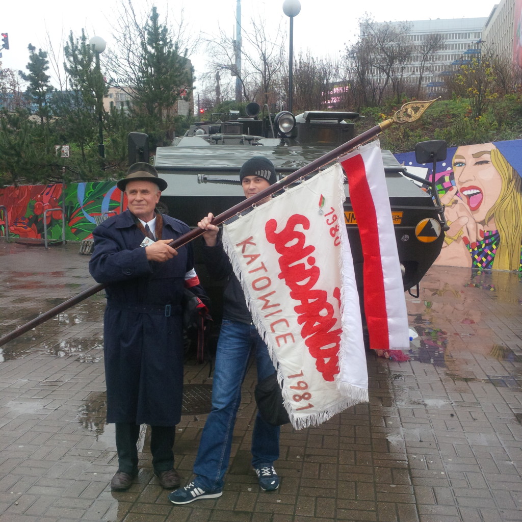 Fot. Marek Borkowski