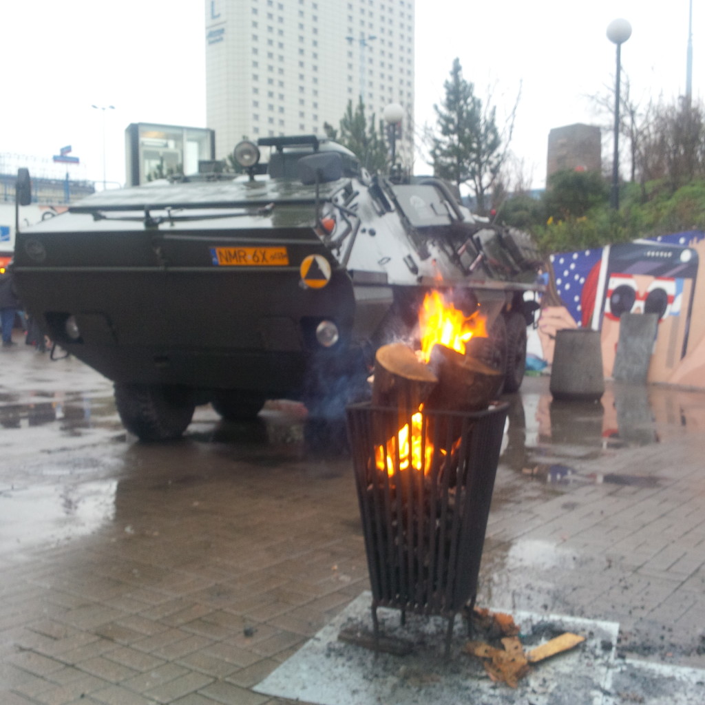 Fot. Marek Borkowski