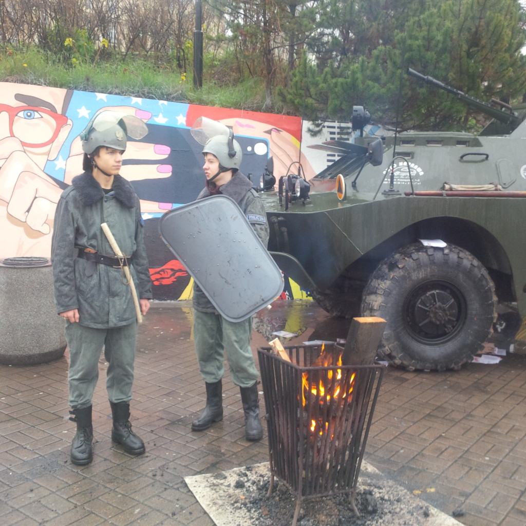 Fot. Marek Borkowski