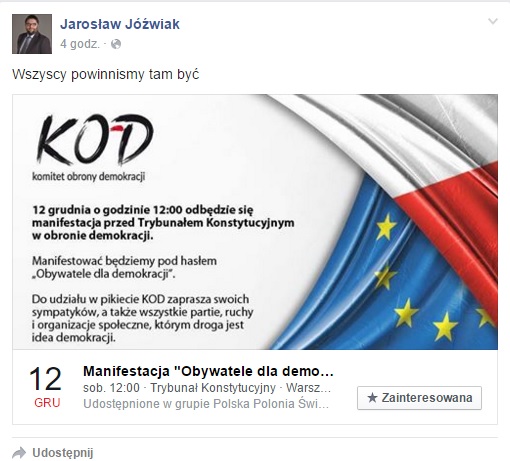 Jarosław Jóźwiak1