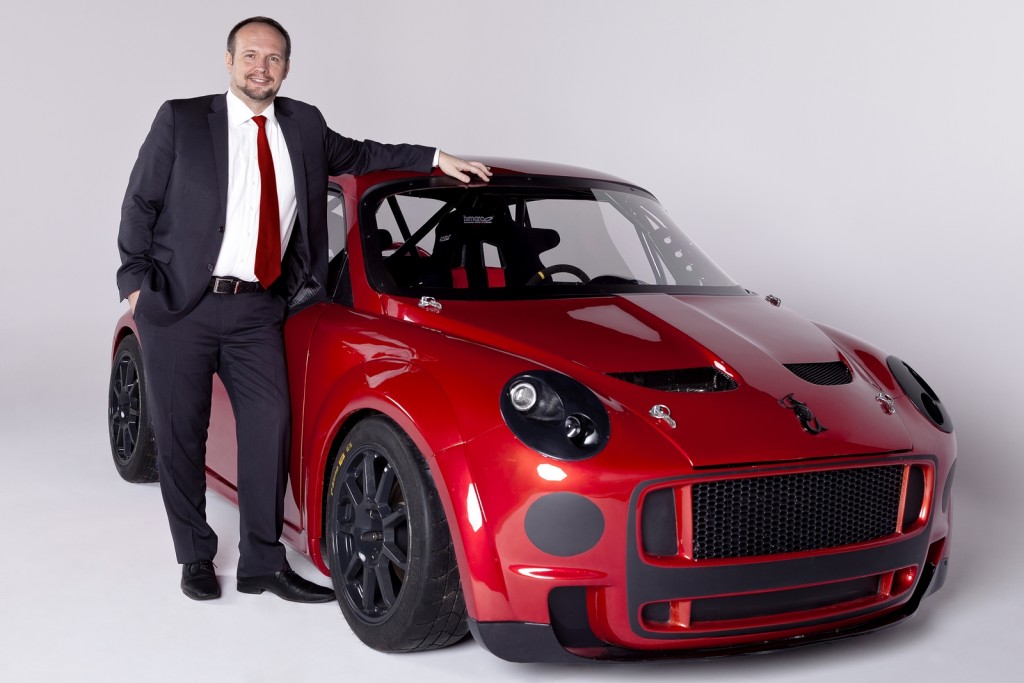 Fot. AK Motor Polska