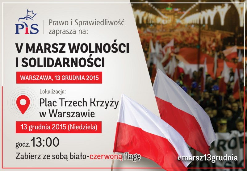 Fot. Prawo i Sprawiedliwość