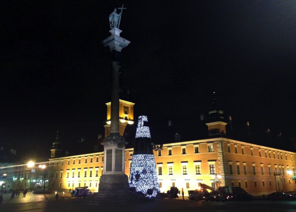 Fot. Warszawa w Pigułce