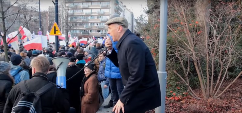 Fot. Kacper Gizbo 2 / YouTube