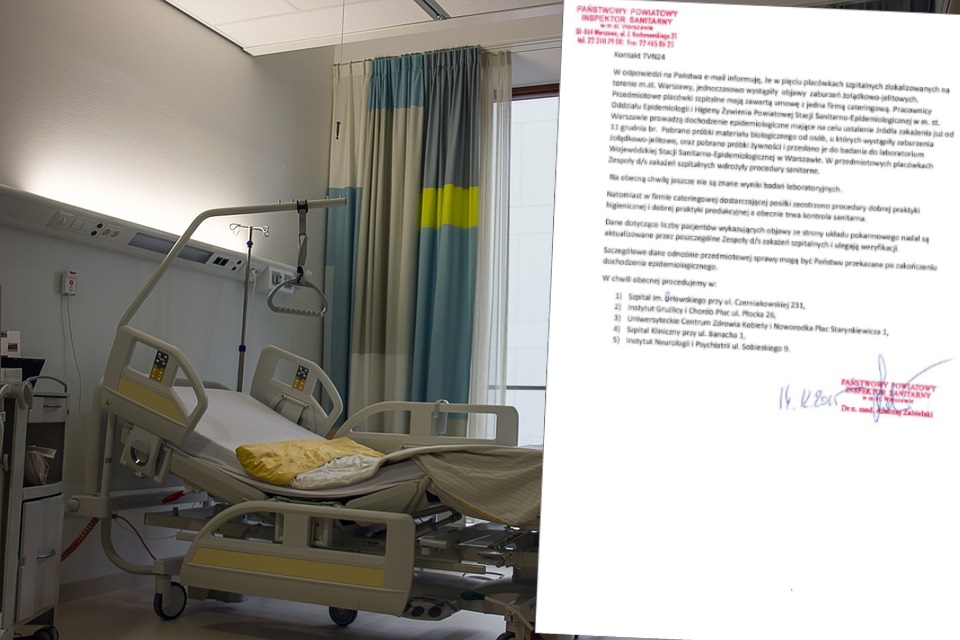 Szpital. Fot. Pixabay