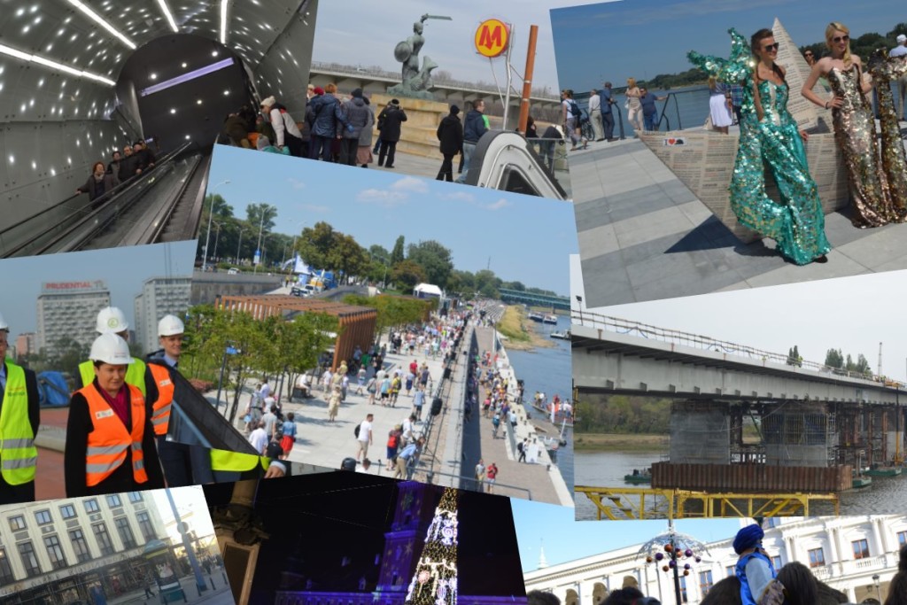 Fot. i grafika: Warszawa w Pigułce