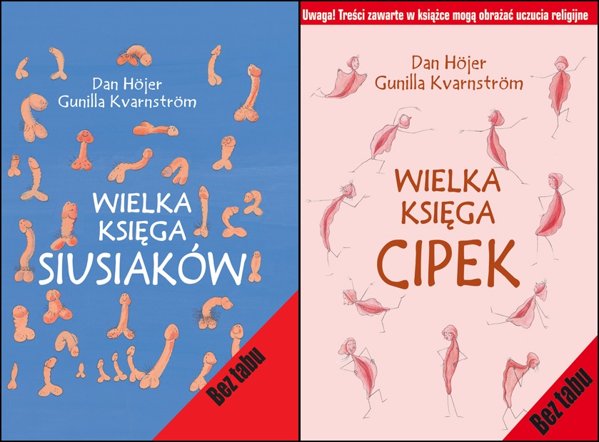 Fot. Wydawnictwo Czarna Owca