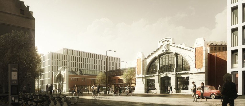 Fot. Griffin Real Estate