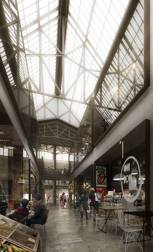 Fot. Griffin Real Estate