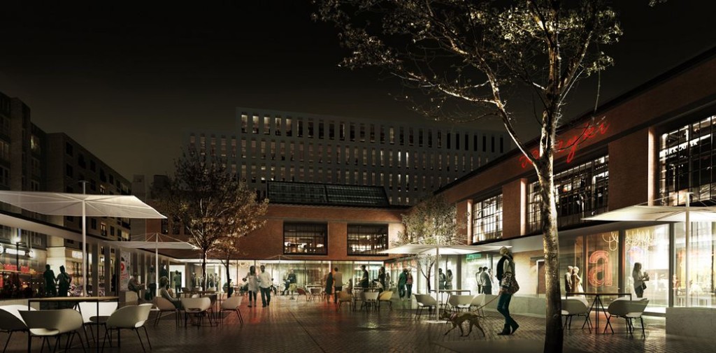 Fot. Griffin Real Estate