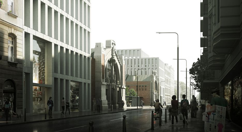 Fot. Griffin Real Estate