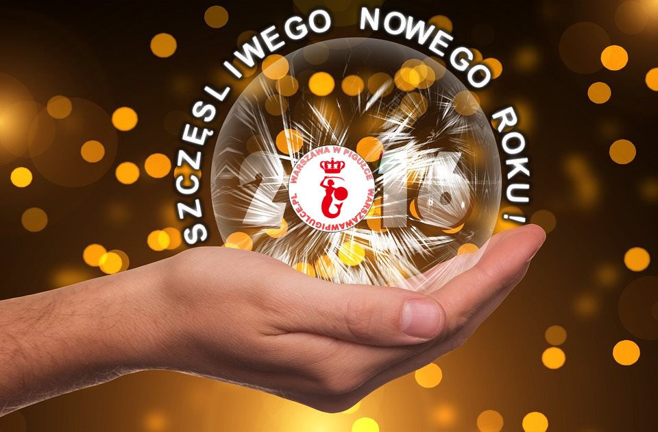 Fot. Pixabay / Warszawa w Pigułce