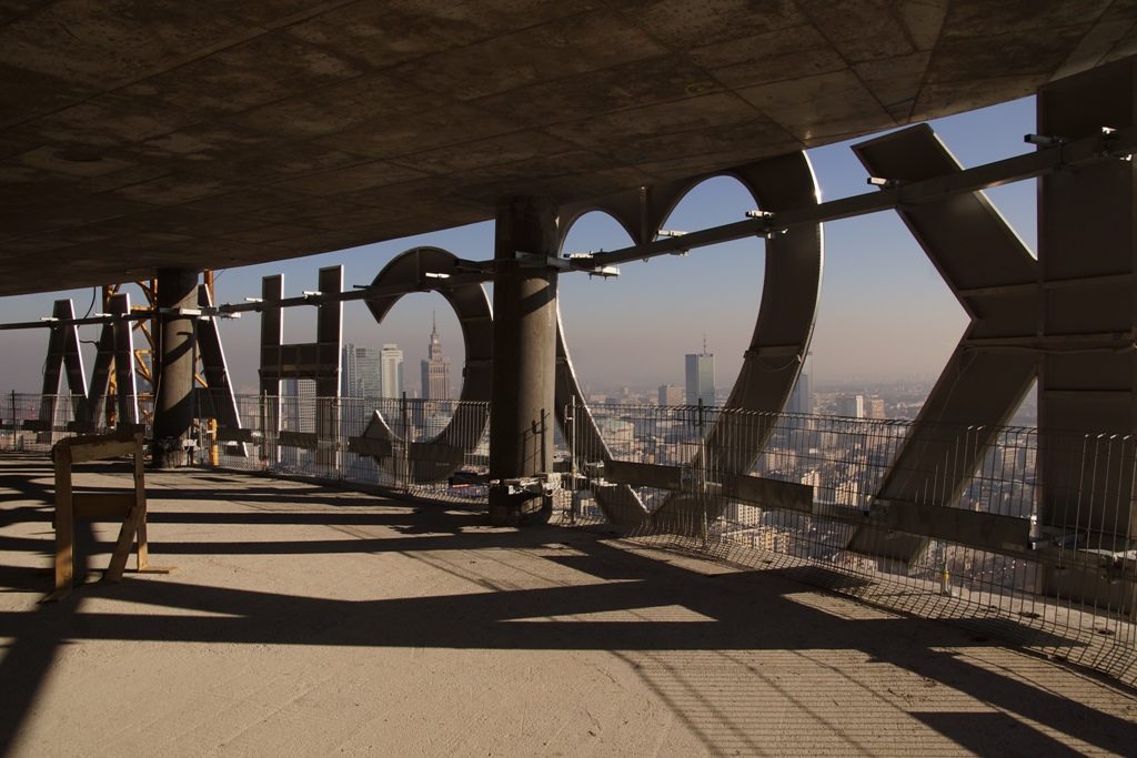 Zdjęcie, które zajęło 1 miejsce w kategorii zdjęcia roku. Fot. Monika Gliga