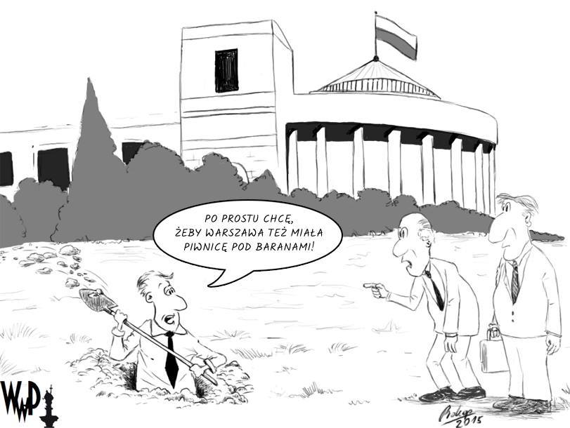 fot Warszawa w Pigułce/Jarosław Prokop