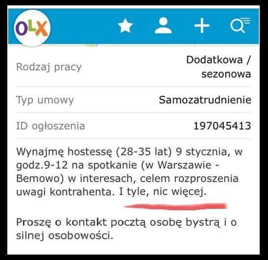 Fot. PrzerwaNaReklamę / Facebook