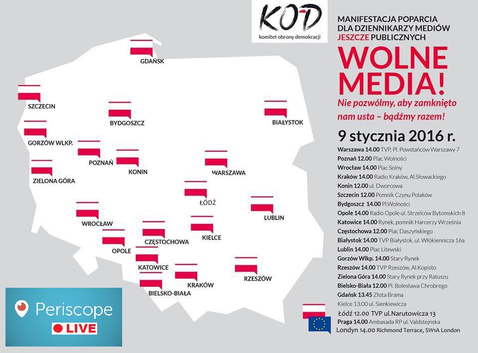 fot. Komitet Obrony Demokracji?Facebook