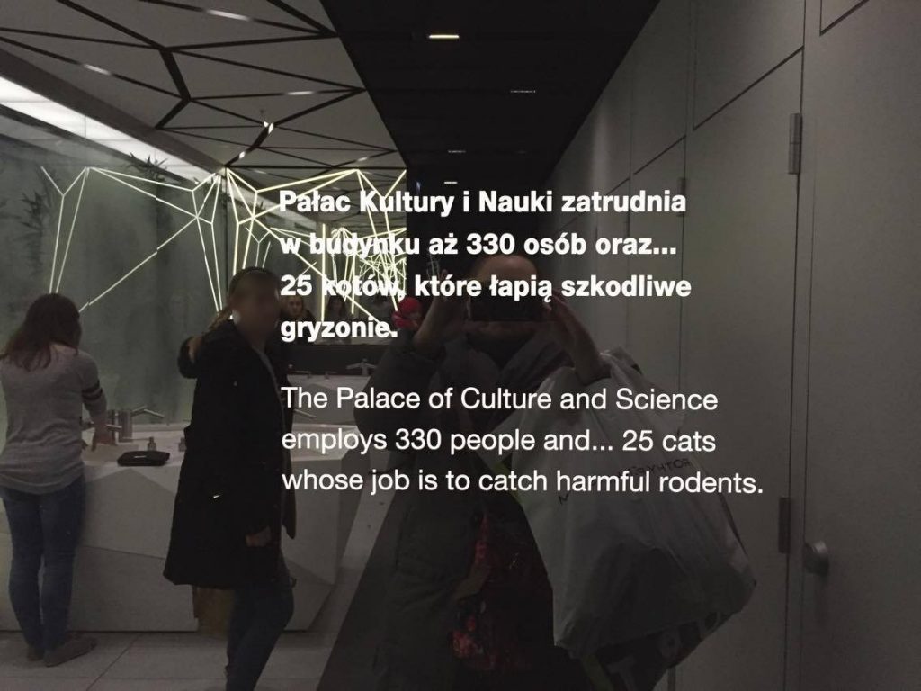 fot. Warszawa w Pigułce