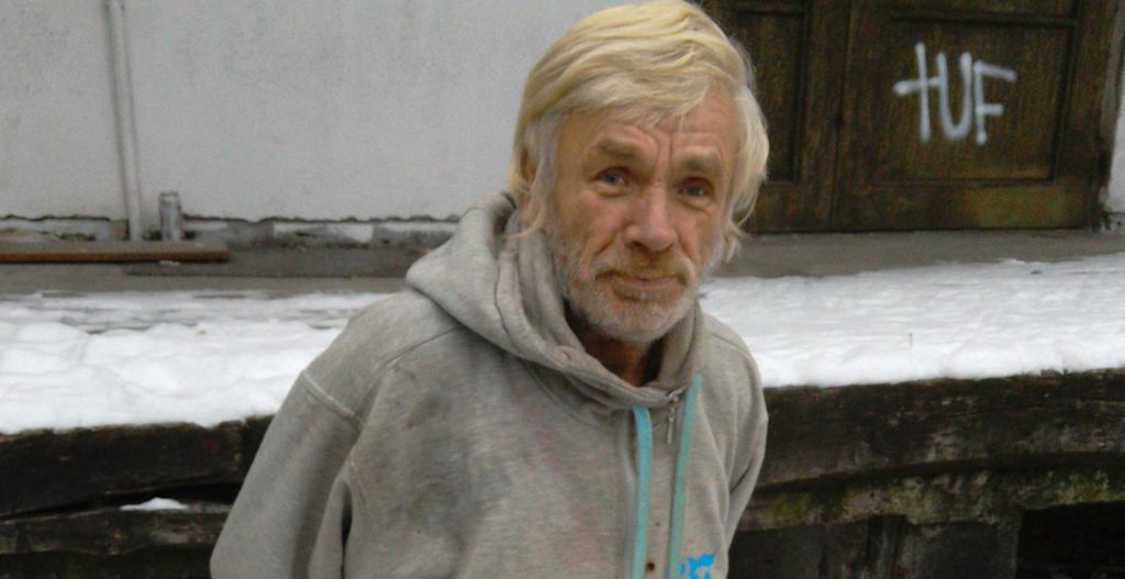 Fot. Tomasz Kaczyński / Facebook