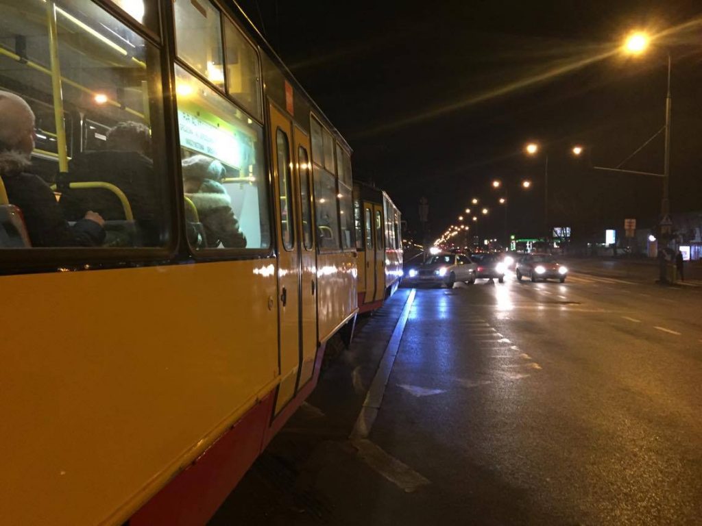 Fot. Warszawa w Pigułce