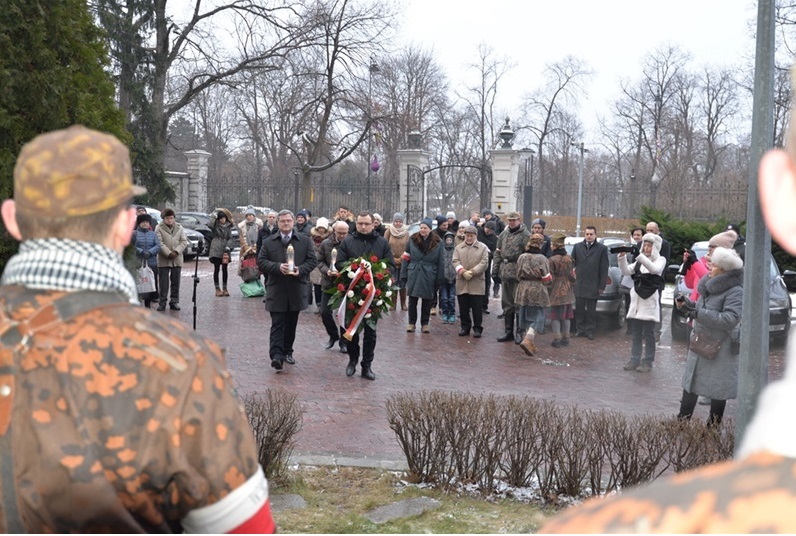 fot.Wydział Komunikacji Społecznej i Promocji Ministerstwo Sprawiedliwości