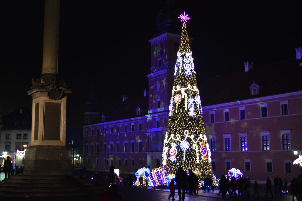 Fot. Warszawa w Pigułce