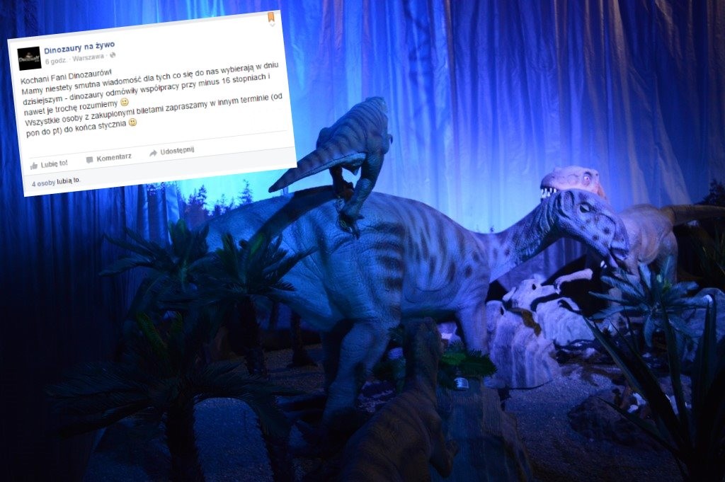 Fot. Warszawa w Pigułce