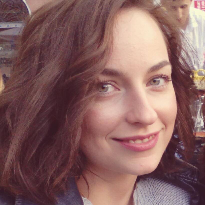 Ewa Tylman. Fot. Facebook