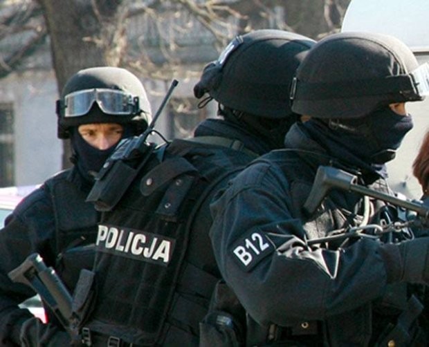 Fot. Policja