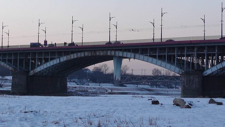 Fot. Praga Południe na Sygnale