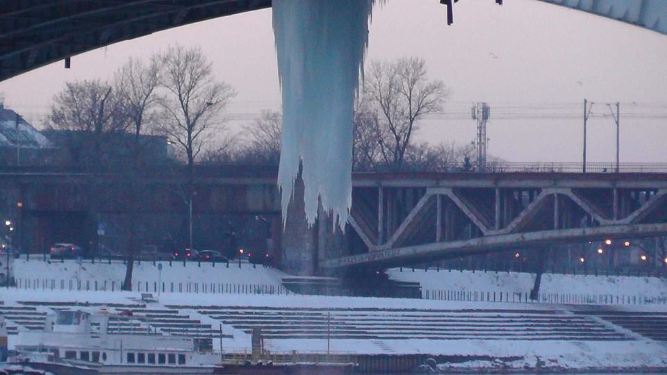 Fot. Praga Południe na Sygnale